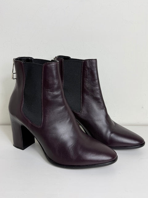 Balenciaga boots size 38 UK 4.5 - 5