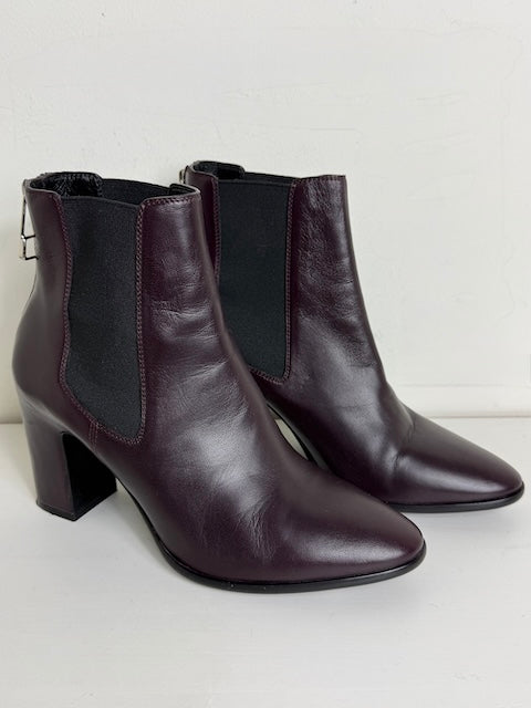 Balenciaga boots size 38 UK 4.5 - 5