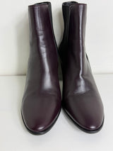 Balenciaga boots size 38 UK 4.5 - 5