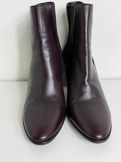 Balenciaga boots size 38 UK 4.5 - 5