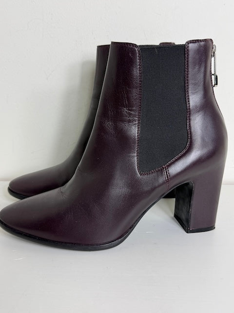 Balenciaga boots size 38 UK 4.5 - 5