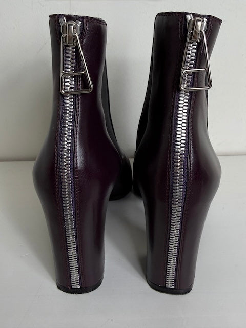 Balenciaga boots size 38 UK 4.5 - 5