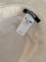 Jacquemus hat RRP £130