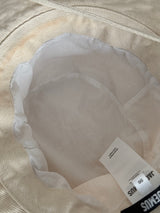 Jacquemus hat RRP £130