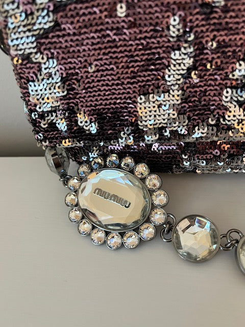 Miu Miu bag