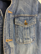 Saint Laurent jacket size S UK 8