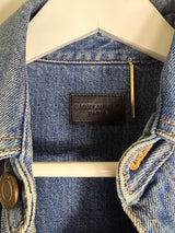 Saint Laurent jacket size S UK 8
