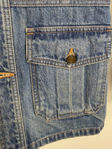 Saint Laurent jacket size S UK 8