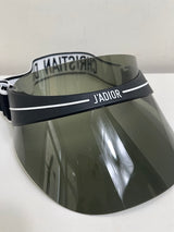 Christian Dior visor