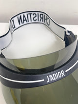 Christian Dior visor