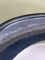 Christian Dior visor