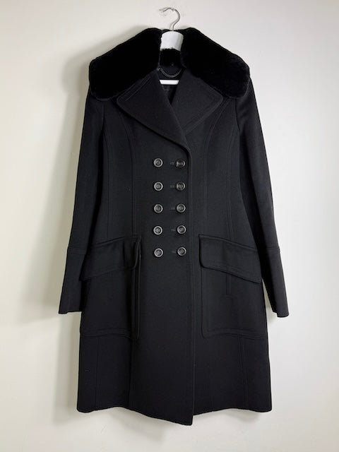 Burberry Prorsum coat size 40 UK 6 - 8
