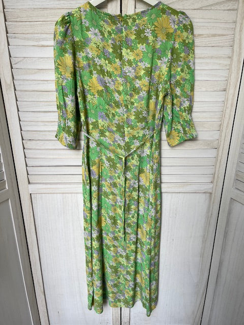 Rixo dress size S