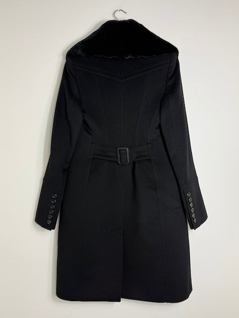 Burberry Prorsum coat size 40 UK 6 - 8