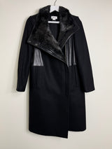 Helmut Lang coat size S