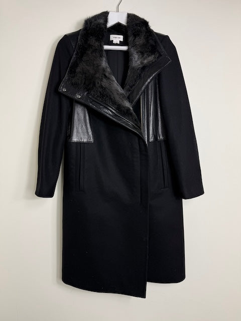 Helmut Lang coat size S
