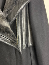 Helmut Lang coat size S