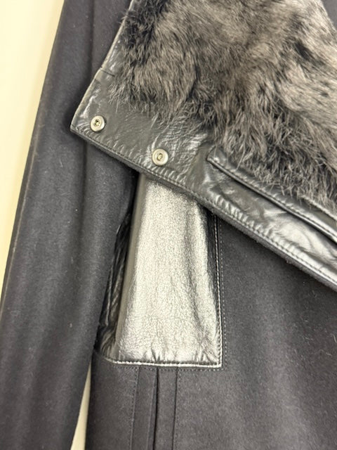 Helmut Lang coat size S