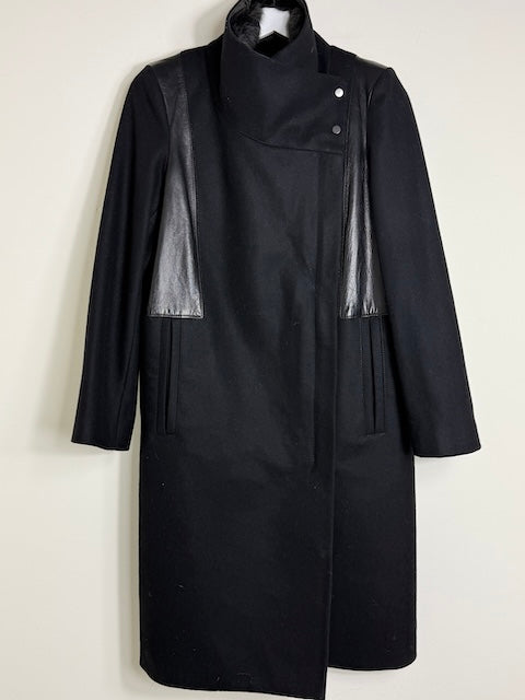 Helmut Lang coat size S