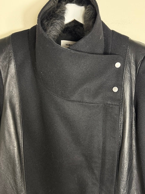 Helmut Lang coat size S