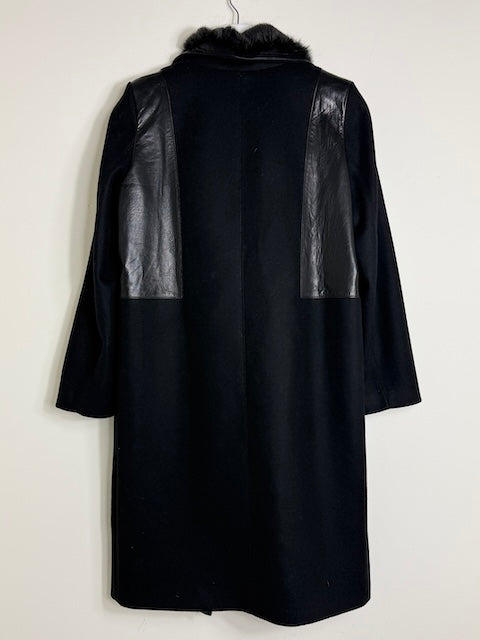 Helmut Lang coat size S