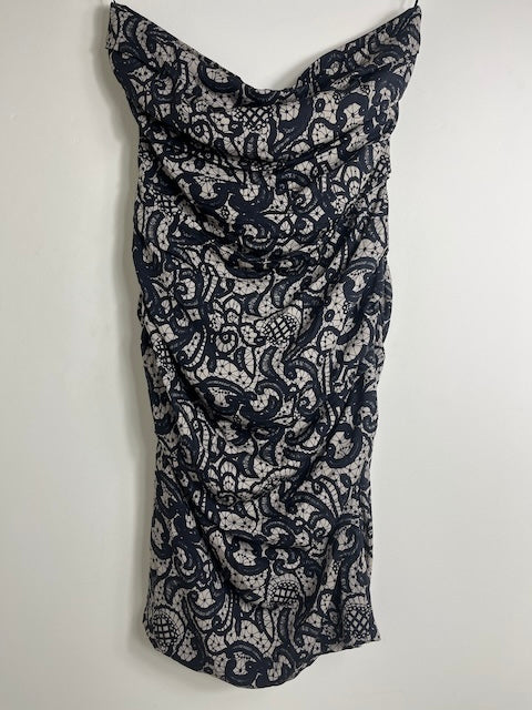 Dolce & Gabbana dress size 44
