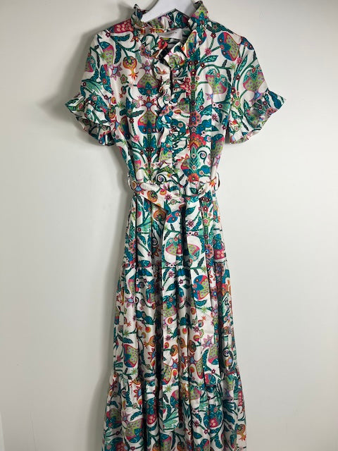 La Double J dress size S