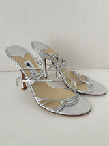 NEW Jimmy Choo heels size 38.5