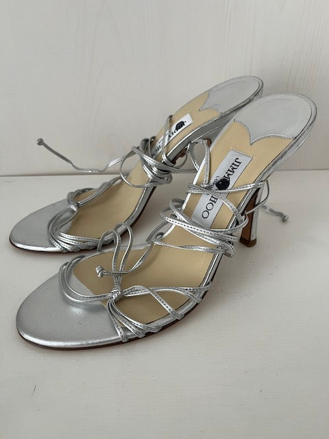 NEW Jimmy Choo heels size 38.5