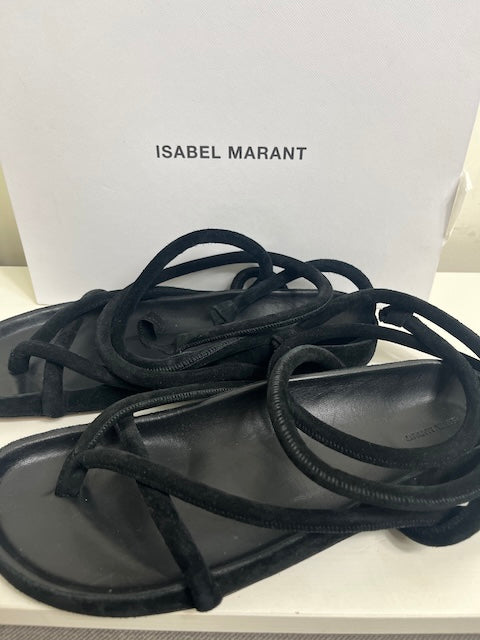 Isabel Marant sandals size 41