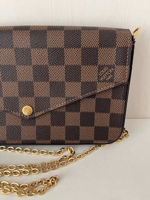 NEW Louis Vuitton bag