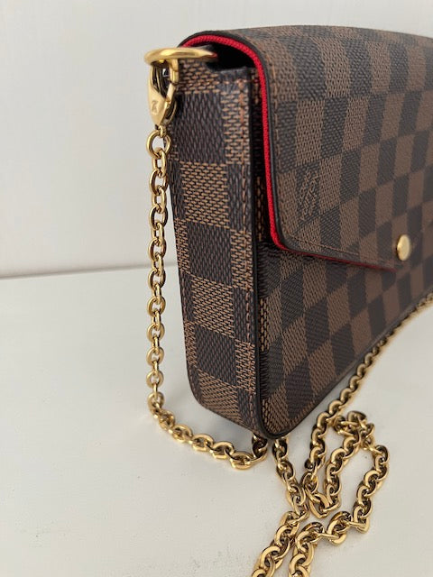 NEW Louis Vuitton bag