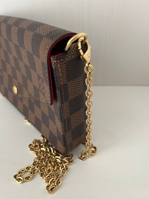 NEW Louis Vuitton bag