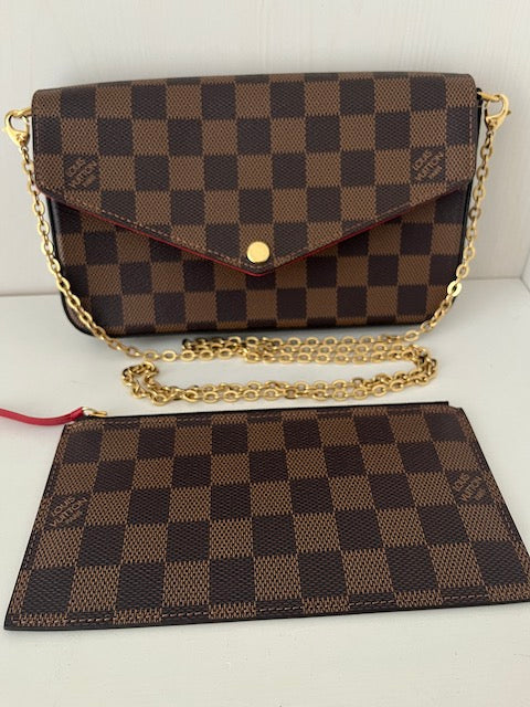 NEW Louis Vuitton bag