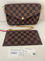 NEW Louis Vuitton bag