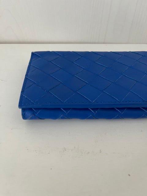 Bottega Veneta wallet