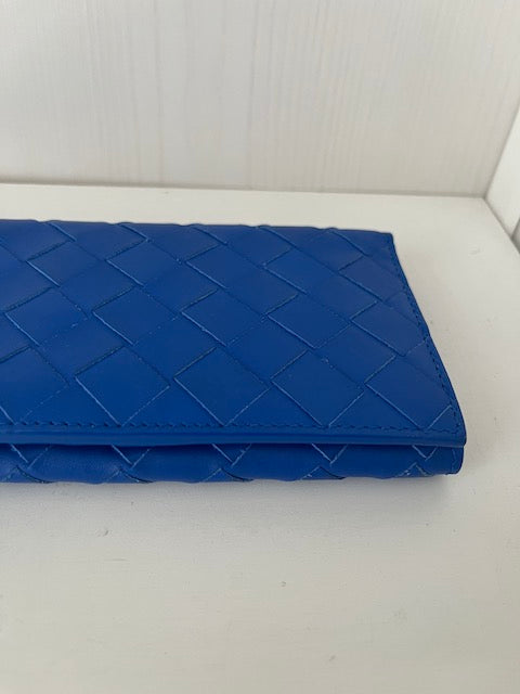 Bottega Veneta wallet