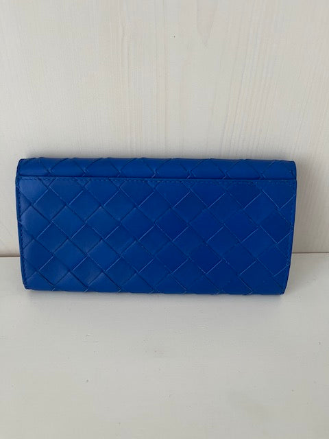 Bottega Veneta wallet