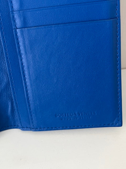 Bottega Veneta wallet