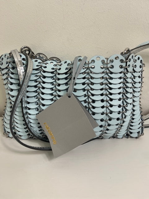 NEW Rabanne bag