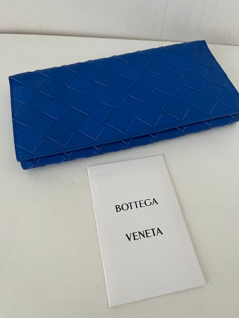 Bottega Veneta wallet