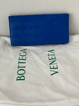 Bottega Veneta wallet