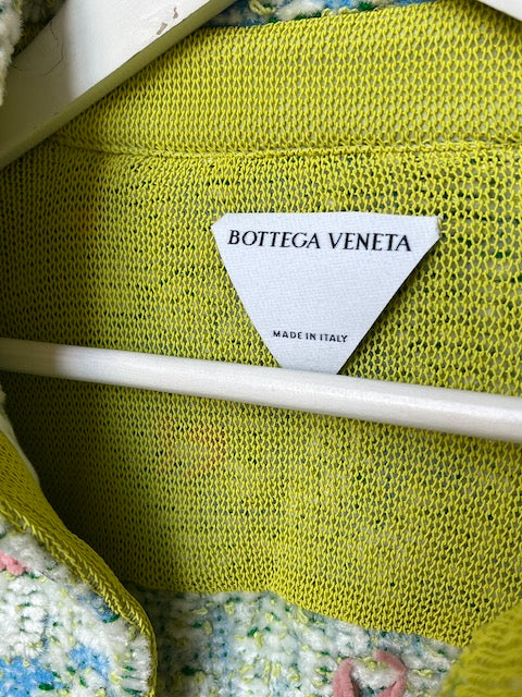 Bottega Veneta jacket size 46