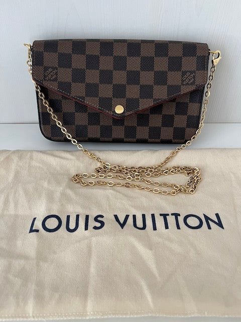 NEW Louis Vuitton bag