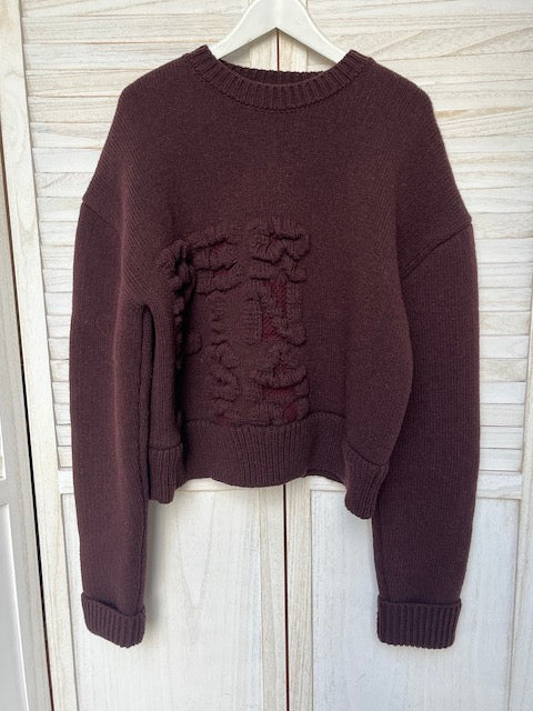 Bottega Veneta jumper approx UK 12