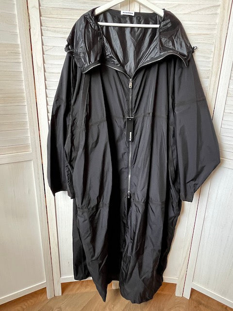 NEW Jil Sander coat size 46