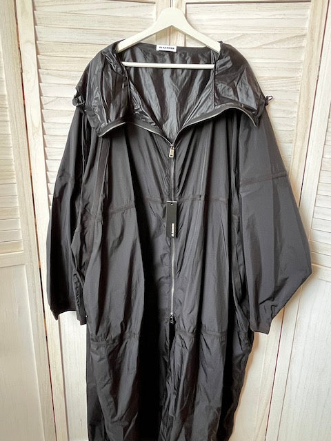 NEW Jil Sander coat size 46
