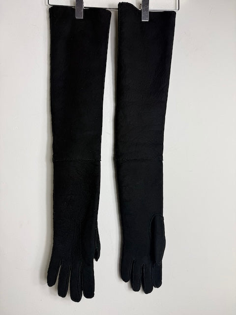 Hermes gloves size 7