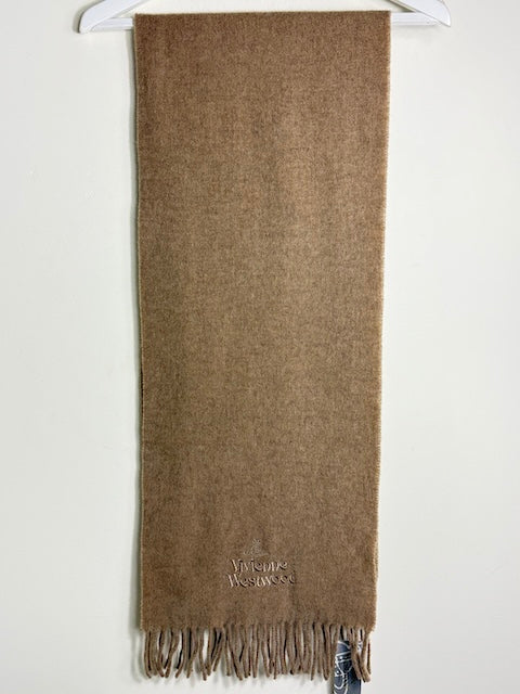 NEW Vivienne Westwood scarf