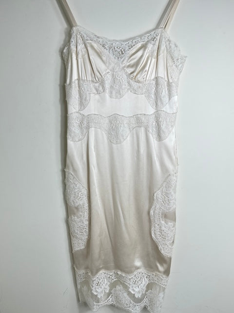 Dolce & Gabbana dress size 44